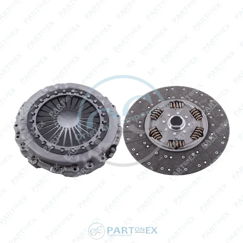 85003973 VOLVO KIT DE EMBRAGUE - OC107699