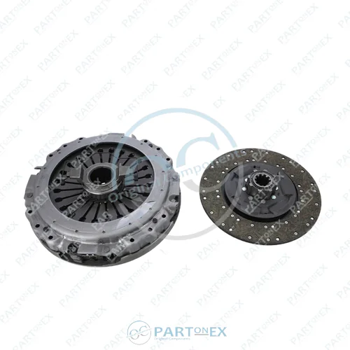 85003001 VOLVO CLUTCH KIT - OC107703