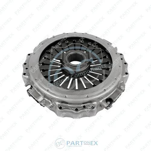 20366765 VOLVO DEBRİYAJ BASKISI - OC107707