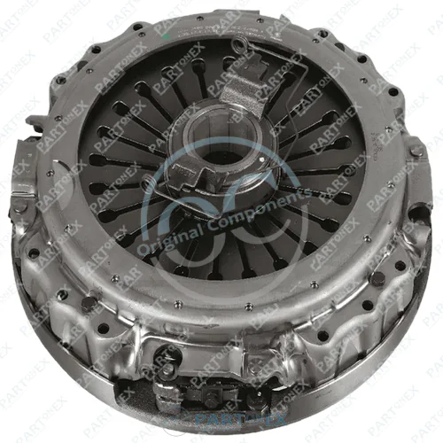 20366876 VOLVO KIT DE EMBRAGUE - OC107708
