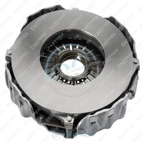 504148901 IVECO DEBRİYAJ BASKISI - OC107716