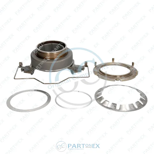 7420730007 RENAULT RODAMIENTO DE EMBRAGUE - OC107734