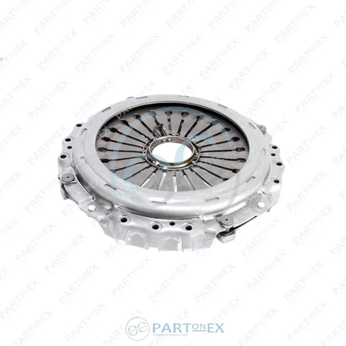 7421074314 RENAULT DEBRİYAJ BASKISI - OC107750