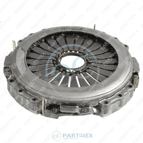574868 SCANIA DEBRİYAJ BASKISI - OC107776