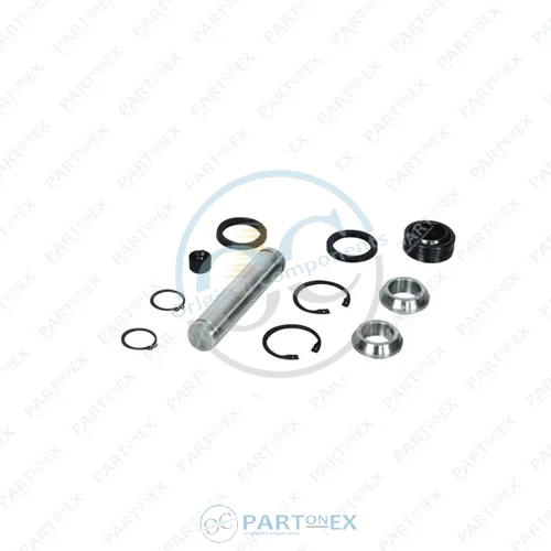 6060306086 ZF EMBRAGUE TENEDOR KIT DE REPARACIÓN - OC107840