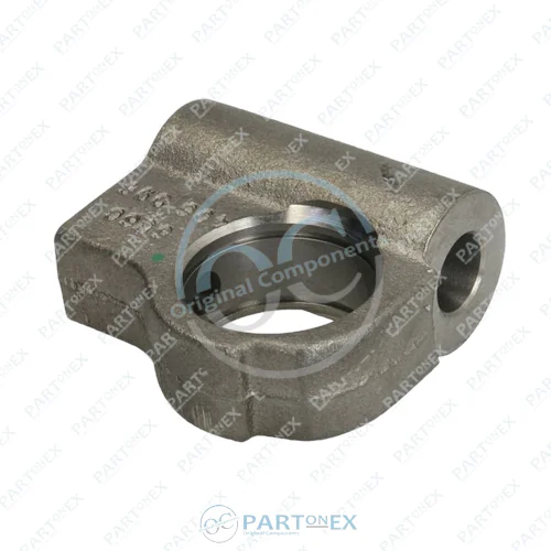 6060306096 ZF EMBRAGUE TENEDOR RODAMIENTO ASIENTO - OC107841