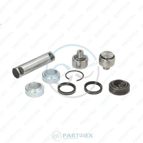 1392537S DAF EMBRAGUE TENEDOR KIT DE REPARACIÓN - OC107851