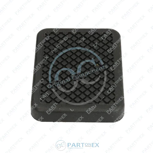 1576051 VOLVO CAUCHO DE PEDAL - OC107853