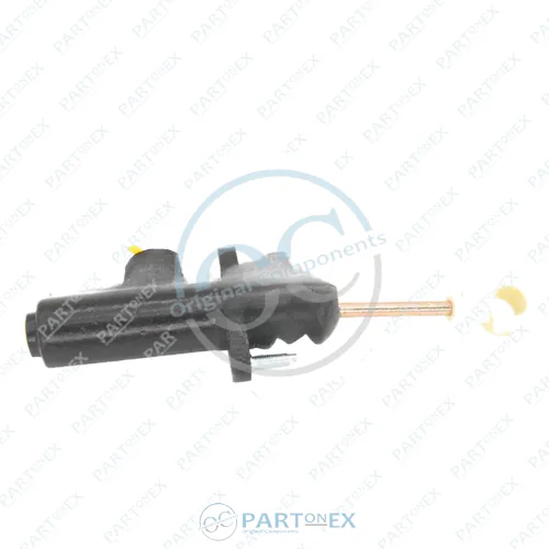 1628218 VOLVO CILINDRO MAESTRO DE EMBRAGUE 2857 MM - OC107854