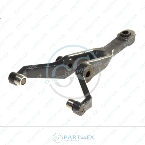 3191966 VOLVO HORQUILLA DE EMBRAGUE COMPLETO - OC107857