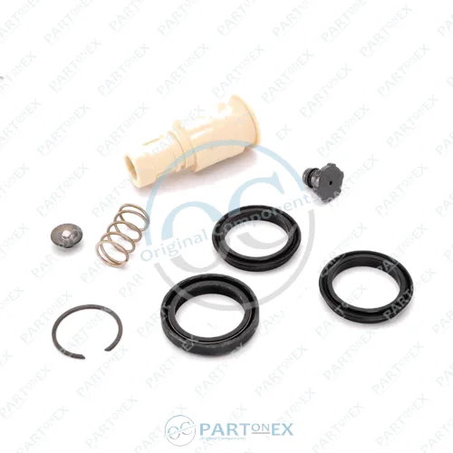 1484715 SCANIA EMBRAGUE KIT DE REPARACIÓN DE CILINDRO AUXILIAR - OC107861