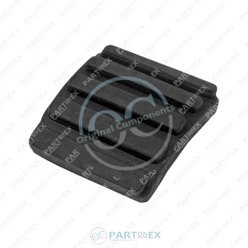 389035 SCANIA CAUCHO DE PEDAL - OC107862