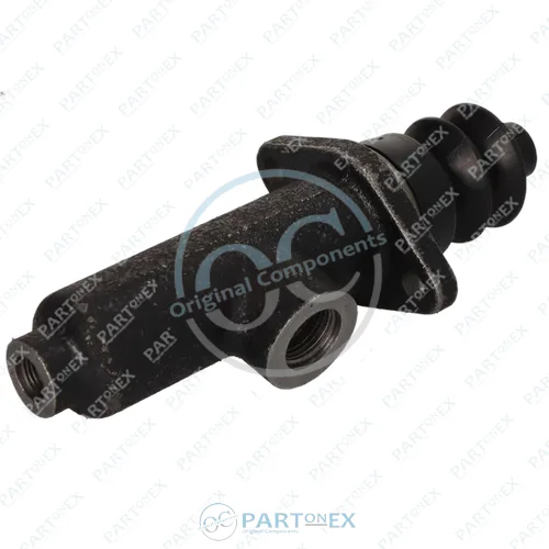5000785430 RENAULT CILINDRO MAESTRO DE EMBRAGUE 2540 MM - OC107871