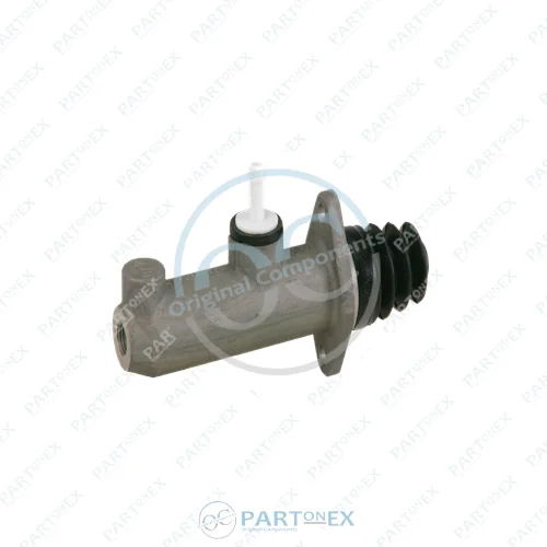 500792359 RENAULT CILINDRO MAESTRO DE EMBRAGUE 2400 MM - OC107872