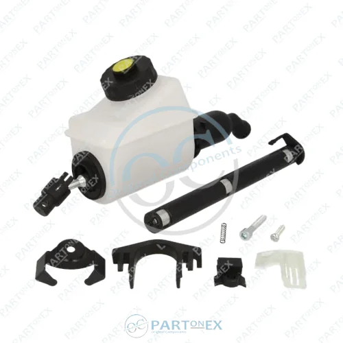 503127784 IVECO CILINDRO MAESTRO DE EMBRAGUE - OC107874