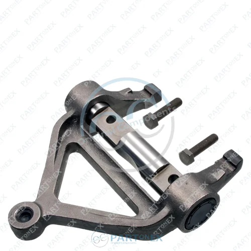 7421362933 RENAULT HORQUILLA DE EMBRAGUE COMPLETO - OC107876