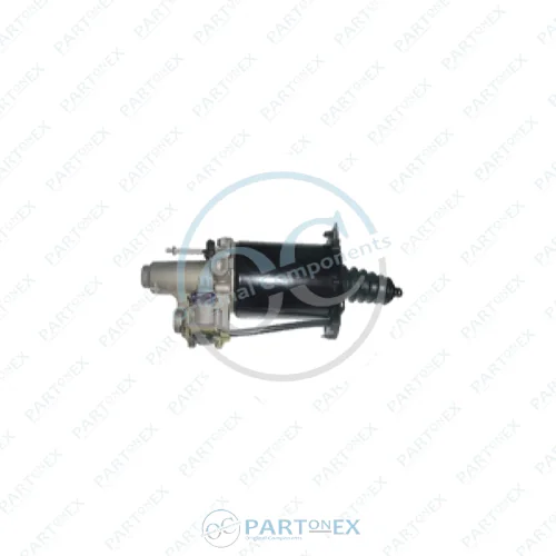 9700514490 WABCO CLUTCH SLAVE CYLINDER PNEUMATIC - OC107888