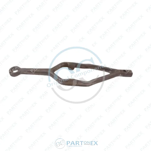 81305600050 MAN HORQUILLA DE EMBRAGUE - OC107899