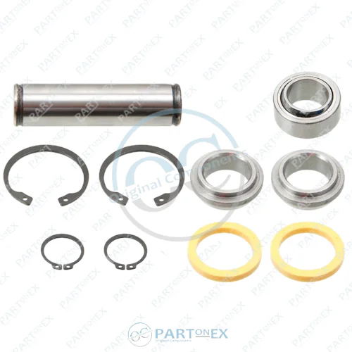 81305606019 MAN CLUTCH FORK REPAIR KIT - OC107904