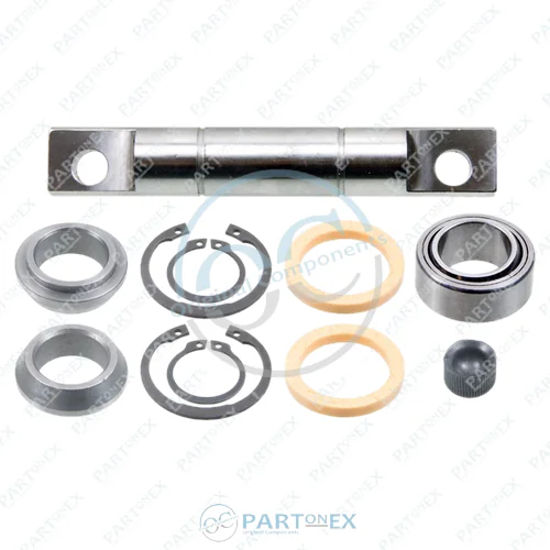 81305606021 MAN CLUTCH FORK SHAFT REPAIR KIT - OC107906