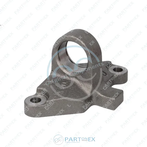 81305600002 MAN CLUTCH FORK BEARING SEAT - OC107909