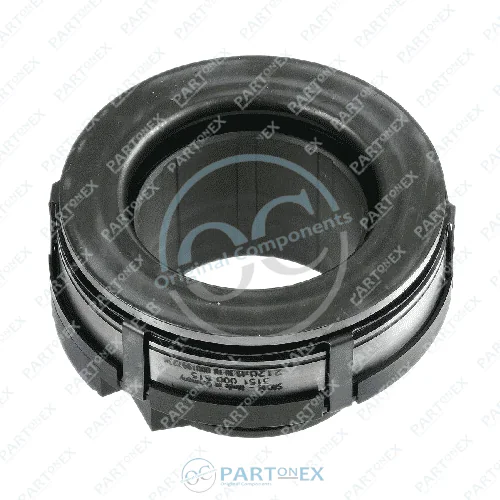 81305500052 MAN CLUTCH BEARING UZUN - OC107910