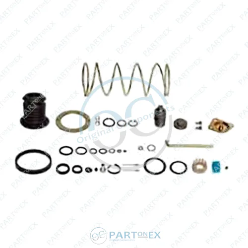 9700519942 WABCO EMBRAGUE KIT DE REPARACIÓN DE CILINDRO AUXILIAR - OC107916