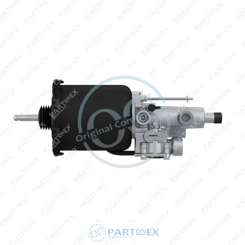 9700514620 WABCO CILINDRO AUXILIAR DE EMBRAGUE NEUMÁTICO - OC107925