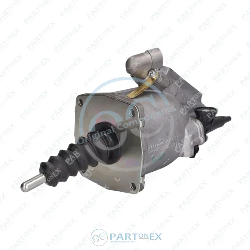 9700514390 WABCO CILINDRO AUXILIAR DE EMBRAGUE NEUMÁTICO - OC107928