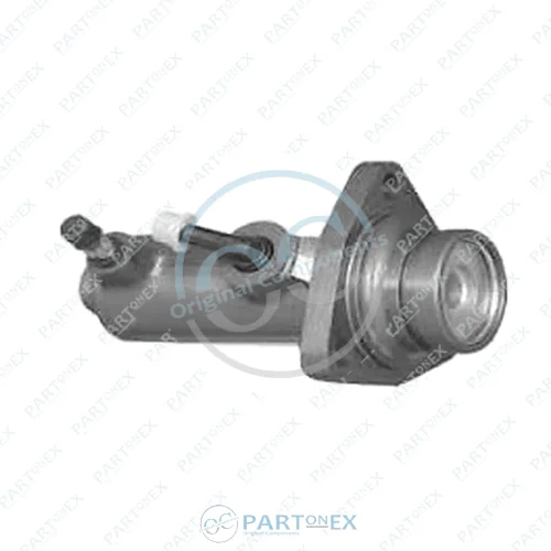 0002955606 MERCEDES CILINDRO MAESTRO DE EMBRAGUE 3500 MM - OC107931