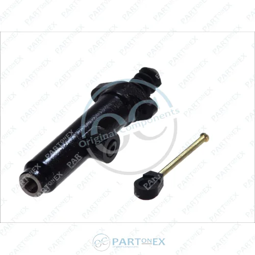 0012952506 MERCEDES CILINDRO MAESTRO DE EMBRAGUE 2381 MM - OC107933