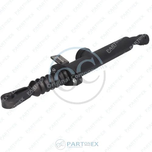 0022951006 MERCEDES CLUTCH MASTER CYLINDER 2064 MM - OC107934