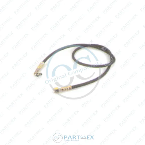0002959935 MERCEDES MANGUERA DE EMBRAGUE TRASERA - OC107947