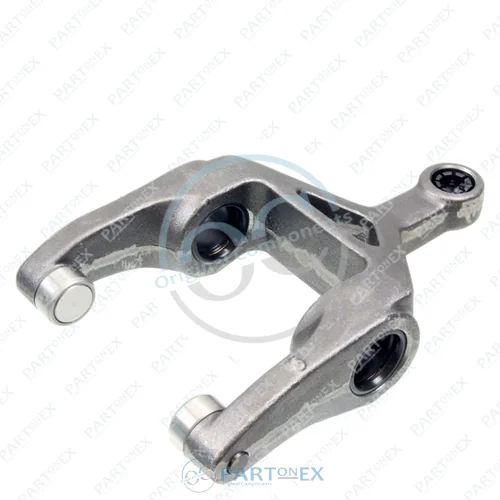 6562502413 MERCEDES CLUTCH FORK - OC107956