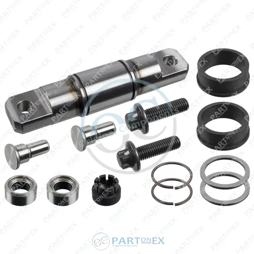 6552540206 MERCEDES DEBRİYAJ ÇATAL MİLİ TAMİR TAKIMI - OC107964