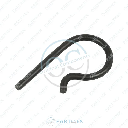 3122541013 MERCEDES CLUTCH BALL CIRCLIP - OC107983
