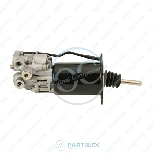 9700511800 WABCO DEBRİYAJ ALT MERKEZ HAVALI - OC107991