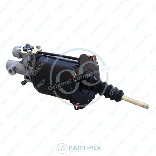 9700514370 WABCO AIR-OPERATED CLUTCH SLAVE CYLINDER - OC107992