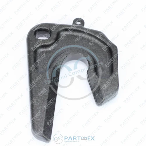 13SK2405 JOST FIFTH WHEEL REPAIR KIT - OC107997