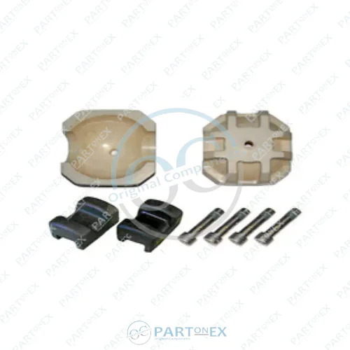 662101383 GEORG FISCHER FIFTH WHEEL REPAIR KIT - OC108017