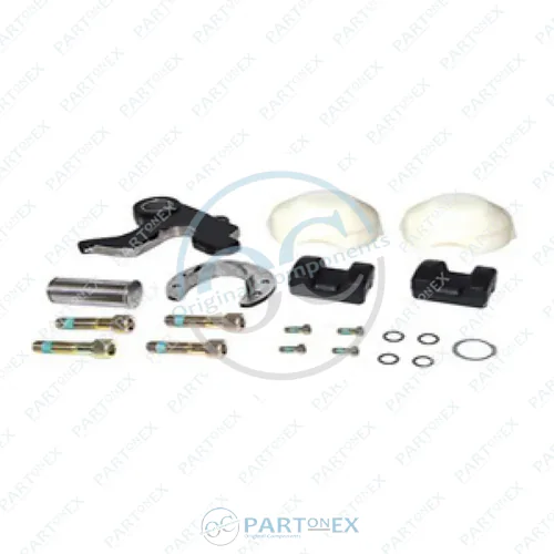 662101332 GEORG FISCHER FIFTH WHEEL REPAIR KIT - OC108026