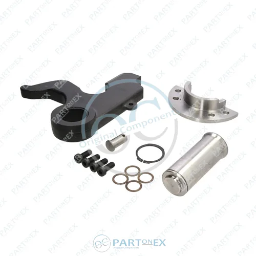 662101423 GEORG FISCHER FIFTH WHEEL REPAIR KIT - OC108029