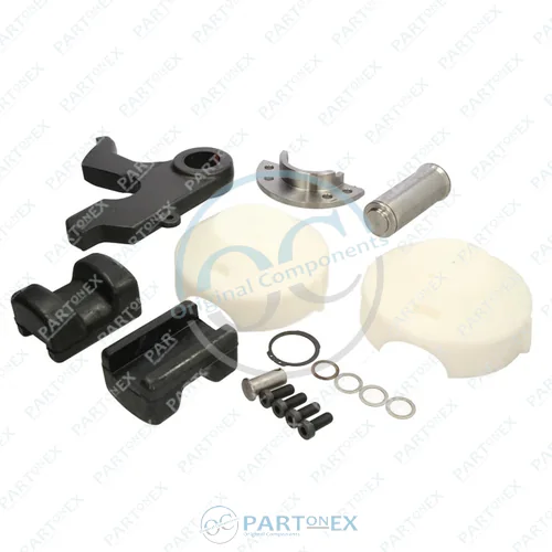 662101422 GEORG FISCHER FIFTH WHEEL REPAIR KIT - OC108030
