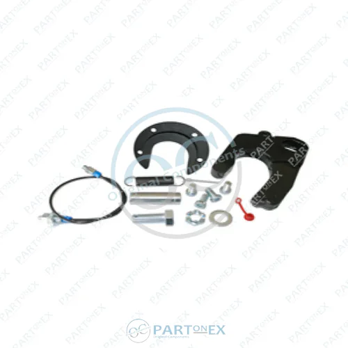 SK312160ZS JOST FIFTH WHEEL LOCKING REPAIR KIT - OC108050