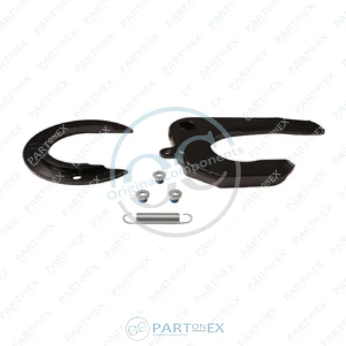 SK242199Z JOST FIFTH WHEEL LOCKING REPAIR KIT - OC108052