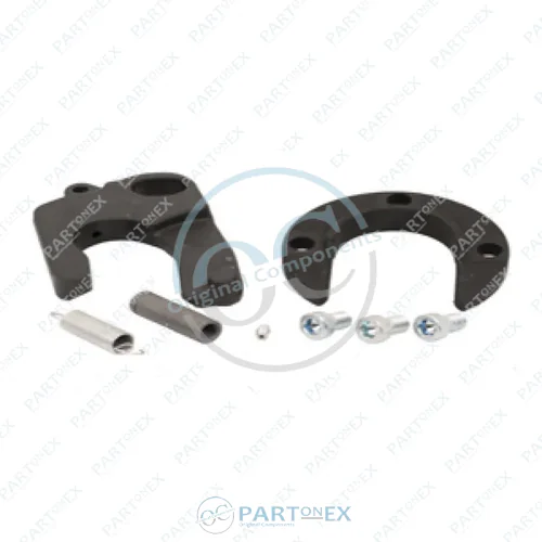 SK310593S1 JOST BEŞİNCİ TEKER KİLİT RİNGİ TAKIMI - OC108061