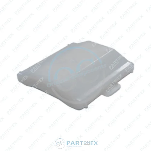 SKE001370020S JOST BEŞİNCİ TEKER TAMİR TAKIMI PLASTİK PARÇASI - OC108069