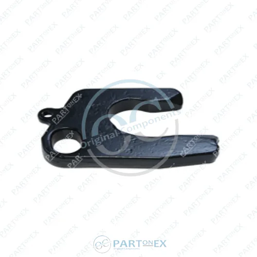 SK210515 JOST BEŞİNCİ TEKER KİLİT KANCA - OC108072