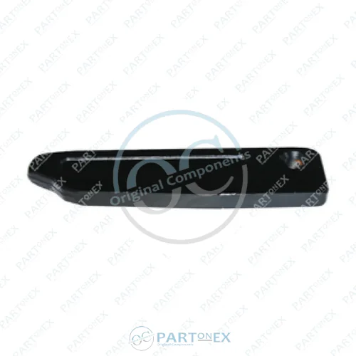 SK0010097 JOST BEŞİNCİ TEKER KİLİT ÇUBUĞU - OC108073