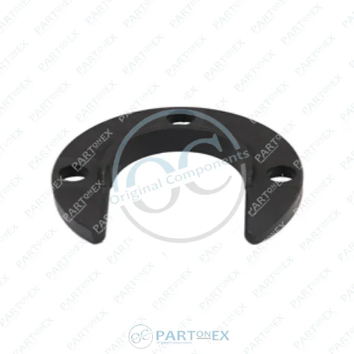 SK210519S JOST BEŞİNCİ TEKER DÖVME PARÇA HİLAL 3 DELİK - OC108076